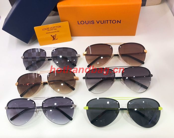 Louis Vuitton Sunglasses Top Quality LVS01647